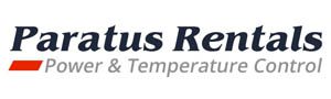 Paratus – Nationwide Chiller and HVAC Rentals