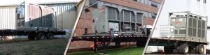 Paratus Air Cooled Chiller Rental Equipment