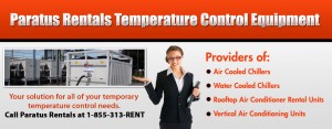 Temperature-Control-Rental-Equipment-Chillers-Air-Conditioners