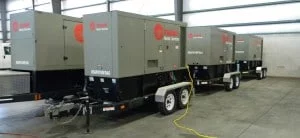 Rental Generators 60kW, 75kW, 100kW, 125kW, 200kW, 300kW & up! Paratus Rentals 855-313-RENT