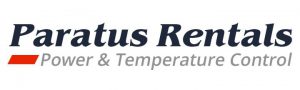 Paratus Chiller Rentals , Chiller Rental Monmouth County NJ