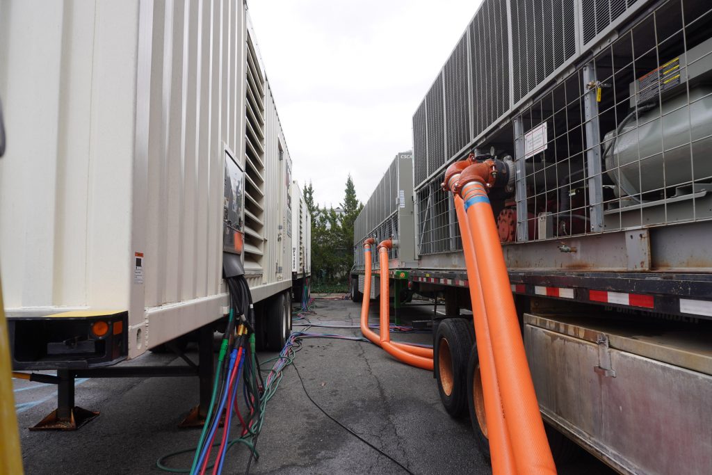 Air Cooled Chiller Rental Carlsbad CA, Chiller AC Rental Carlsbad CA, Temporary Chiller Carlsbad CA, Rental Chiller Installation Carlsbad CA